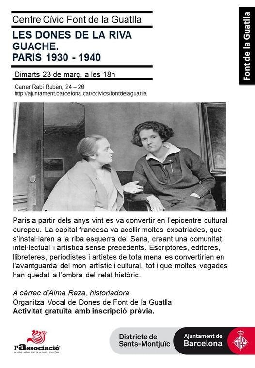 IMG_MujeresdelaRiveGaucheFontguatlla